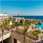 İzmir'den Uçaklı 4 Gece 5 Gün Konaklamalı Sharm El Sheikh Turu