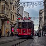 İzmir'den Otobüslü 1 Gece 2 Gün Konaklamalı İstanbul Turu. Üstelik Eğlenceli Kumkapı Akşam Yemeği Dahil