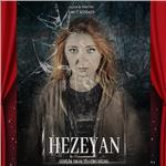 'Hezeyan' Tiyatro Oyunu Bileti