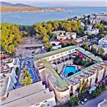İzmir'den Ulaşımlı 3 Gece 4 Gün 4* Bleu Nuit Hotel Her Şey Dahil Konaklama 