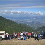 Bursa Jeep Safari'den Yemekli ve Yemeksiz Seçenekleri ile Uludağ Zirve ve Göller Turu