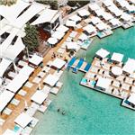 Günübirlik Çeşme Beach ve Alaçatı Turu. Üstelik Gece Kulübü Dahil