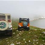 Bursa Jeep Safari'den Yemekli ve Yemeksiz Seçenekleri ile Uludağ Zirve ve Göller Turu