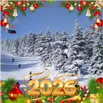 İzmir'den Otobüslü Yılbaşı Özel Galalı 2 gece 3 gün 4* Tiara Hotel Konaklamalı Bursa ve Uludağ Kayak Merkezi Turu