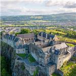 İzmir'den Uçaklı 5 Gece 6 Gün Konaklamalı Harry Potter'ın İzinde Büyülü Rota İskoçya Ve İngiltere Turu