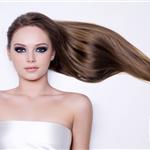 Saç Keratin Yükleme veya Saç Botox ile Saç Kesimi Paketi