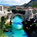 İzmir'den Uçaklı Ve Vizesiz Yılbaşı Özel 7 Gece 8 Gün Konaklamalı Tüm Ekstralar İle Kosova Dahil Büyük Balkan Turu