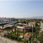 İzmir Kocaman Otel'de 1, 2 ve 3 Kişilik Konaklama Seçenekleri