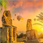 İzmir'den Uçaklı 4 Gece 5 Gün Konaklamalı Sharm El Sheikh Turu