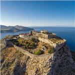 İzmir'den Otobüslü 2 Gece 3 Gün Konaklamalı Leros Adaları Turu