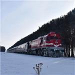 İzmir'den Uçaklı 2 Gece 3 Gün Konaklamalı Doğu Ekspresi İle Kars Erzurum Turu