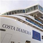 İzmir'den Direkt Uçuşlu 7 Gece 8 Gün Konaklamalı Costa Diadema ile Norveç Fiyortları Turu