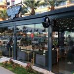 Güzelyalı Curcuna Lounge Enfes Serpme Kahvaltı