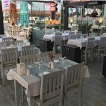 Güzelbahçe Kanatçı Restaurant Sınırsız Meze Eşliğinde İçeceğini Getir Menü