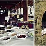 Şirince Köy Kahvaltısı