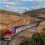 İzmir'den Uçaklı 3 Gece 4 Gün Konaklamalı Kafkas Üçgeni Doğu Ekspresi Van & Nahçıvan & Kars Turu