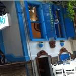 Alsancak Sazaki Meyhane’de Canlı Fasıl Eşliğinde İçeceğini Al Gel Menüleri