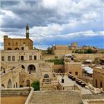 İzmir'den Otobüslü 9 Gece 10 Gün Konaklamalı Doğu Anadolu İle Büyük Gap Turu