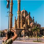İzmir'den Türk Hava Yolları Özel Seferi İle Uçaklı ve 4 Gece 5 Gün Konaklama Seçenekli Sharm El Sheikh Turu