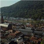 İzmir'den Uçaklı 3 Gece 4 Gün Konaklamalı Bahara Özel Almanya, Fransa, İsviçre'nin Masal Köyleri Turu