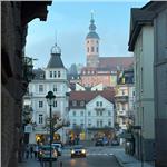 İzmir'den Uçakla 3 Gece 4 Gün Avrupa Masalı Almanya, Fransa Ve İsviçre Turu