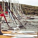 Teos Mono Marina