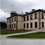 İzmir'den Uçaklı 3 Gece 4 Gün Konaklamalı Kafkas Üçgeni Doğu Ekspresi Van & Nahçıvan & Kars Turu