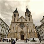 İzmir'den Otobüslü 7 Gece 8 Gün Konaklamalı 8 Ülke, 6 Başkent ve 24 Şehir İle Balkan İncileri Turu