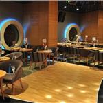 Wyndham Grand İzmir Özdilek Ozone Night Club'ta Sevgililer Gününe Özel Dj Çilem Fidan Eşliğinde Akşam Yemeği