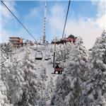 İzmir Çıkışlı 2 Gece 3 Gün Termal Otel Konaklamalı Uludağ Turu