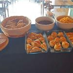 Meftune Lokantası Westpark Outlet Açık Büfe Kahvaltı