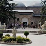 İzmir'den Otobüslü 3 Gece 4 Gün Konaklamalı Bayram Özel Beypazarı Ankara Eskişehir Turu