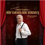 Cihat Tamer İle 'Bir Varmış Bir Yokmuş' Müzikli Tiyatro Bileti