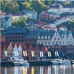 İzmir'den Otobüslü 16 Gece 17 Gün Konaklamalı Baltık ve İskandinavya Masalı Turu