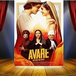 Dünyaca Ünlü Başyapıt 'Avare' Filminin Müzikal Tiyatro Oyununa Bilet
