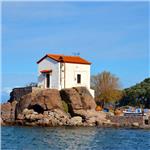 Dikili Çıkışlı Feribot Bileti ve Hotel Konaklaması İle 2 Gece 3 Gün Midilli Tatil Paketi