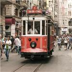 İzmir'den Kalkışlı Bayram Özel 1 Gece 2 Gün Konaklamalı İstanbul ve Tarihi Yarımada Turu