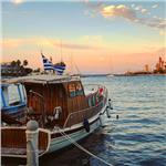 Bodrum'dan Çıkışlı 2 Gece 3 Gün Konaklamalı Kos Adası Turu
