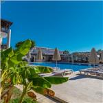 İzmir'den Otobüslü 3 Gece 4 Gün Bodrum Tatili Ayaz Aqua Beach Hotel Konaklama