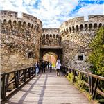 İzmir'den Uçaklı 7 Gece 8 Gün Konaklamalı Vizesiz Büyük Balkan Turu