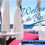 Alaçatı Beirut Beach Club Giriş, Şezlong, Şemsiye ve İçecek