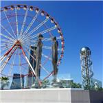 İzmir'den Uçaklı 3 Gece 4 Gün Konaklamalı Gürcistan Tiflis Ve Batum Turu