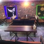 Alsancak Makara Cafe'de Enfes Lezzetler Eşliğinde Serpme Kahvaltı Keyfi
