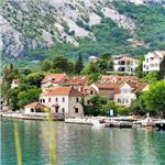 İzmir'den Uçaklı 3 Gece 4 Gün Konaklamalı Vizesiz Budva Karadağ Turu