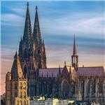 İzmir'den Uçaklı 3 Gece 4 Gün Konaklamalı Yılbaşı Özel Hollanda Ve Almanya Turu