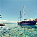 İzmir Çıkışlı Günübirlik Öğle Yemeği Dahil Marmaris, Gökova Tekne Turu