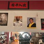 Wing Tsun Kuen Dövüş Sanatları Akademisi'nde Savunma ve dövüş sanatları eğitimi