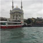 İzmir Çıkışlı 2 gece 3 gün Hampton by Hilton Hotel Konaklamalı Tüm Güzellikleriye İstanbul Keyif ve Kültür Turu