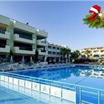 Kuşadası La Santa Maria 2018 Yılbaşı Galası
