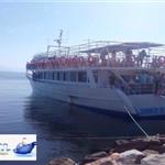 Urla Adalar Yüzme Turu